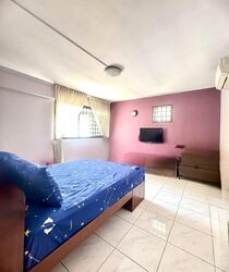 Blk 122 MARSILING RISE (Woodlands), HDB Executive #530512401